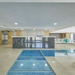 Artsy Oceanview Condo W Incredible Rooftop Pool