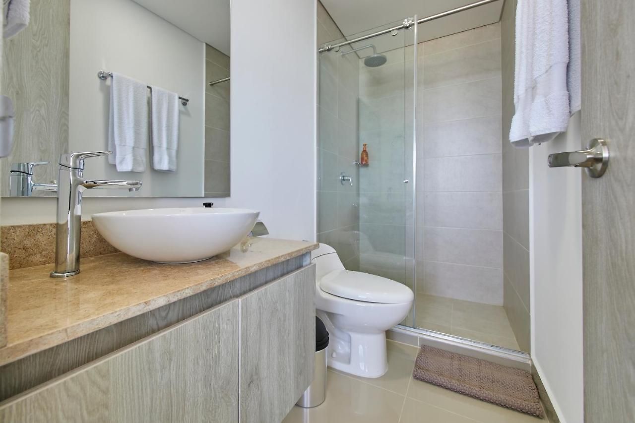 Apartamento Artsy Oceanview W Incredible Rooftop Pool *