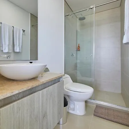 Apartamento Artsy Oceanview W Incredible Rooftop Pool *